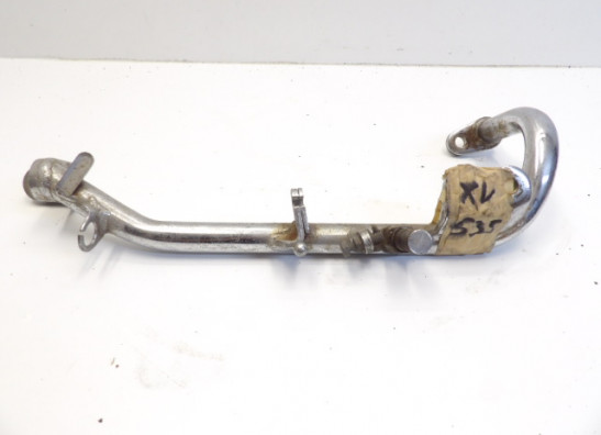 Fussrastetrager vorne rechts Yamaha XV 535 Virago