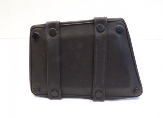 Innenverkleidung links Honda Goldwing GL