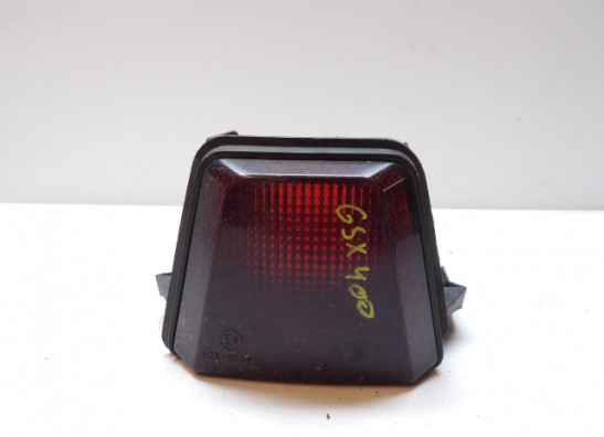 Rear light Suzuki GSX 400 X Impulse