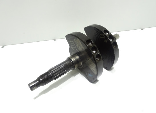 Crankshaft Ducati 749  999