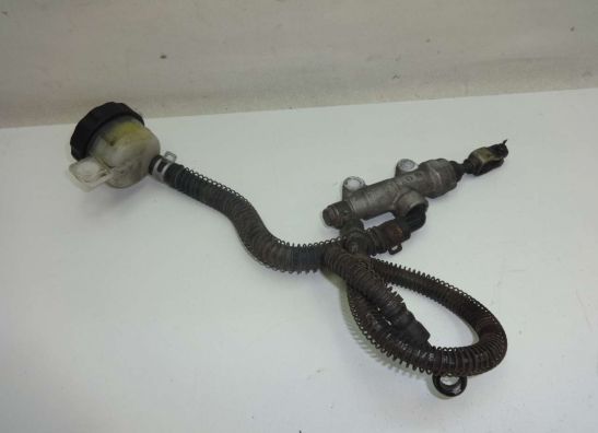 Rear brake master cylinder  Kawasaki ZZR 600