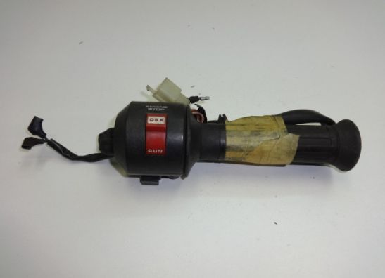 Handlebar switch assy right Honda CMX 250 