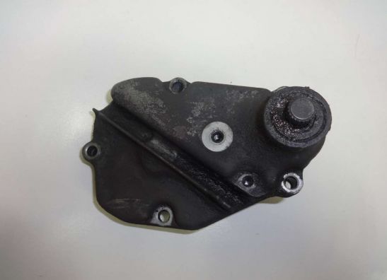 Motorblockdeckel Suzuki LS 650