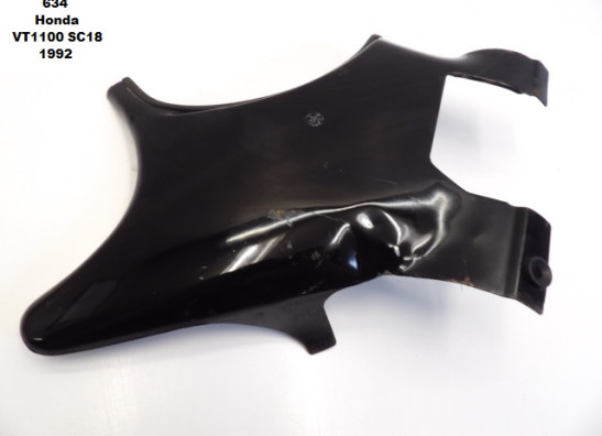 Frame - onderdelen Honda VT 1100