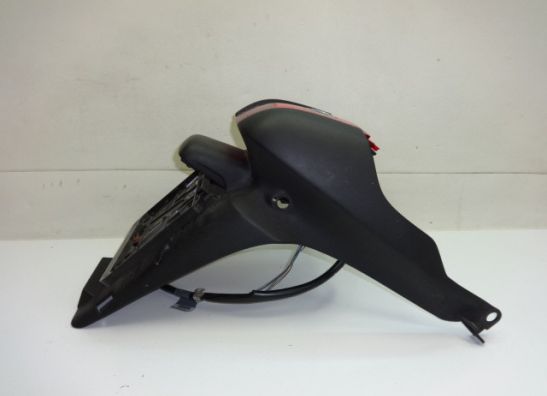 Kentekenplaathouder BMW K 1200 GT