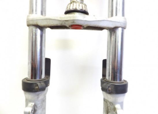 Voorpoten compleet Triumph Sprint RS