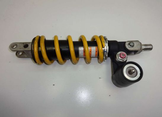 Achterschokbreker Suzuki GSX R 600