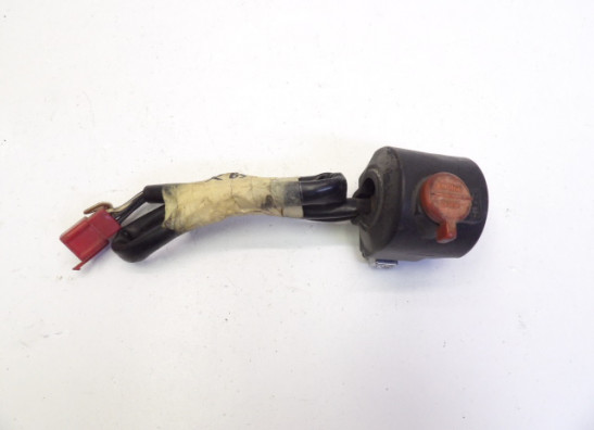 Handlebar switch assy right Honda CX 650 E