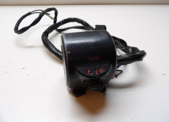 Handlebar switch assy left Honda CB 550