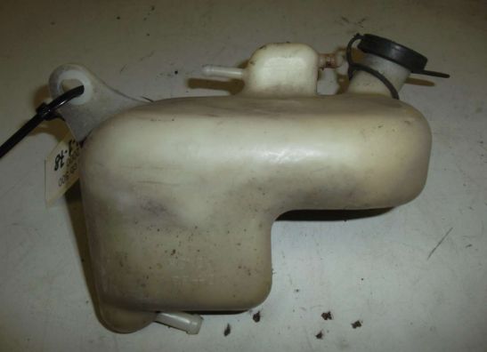 Radiator toebehoren Honda CB 500