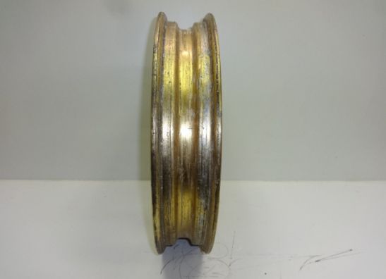 Felge vorne Honda CBX 750 F