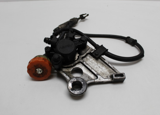 Achter remklauw Honda CBR 900 RR