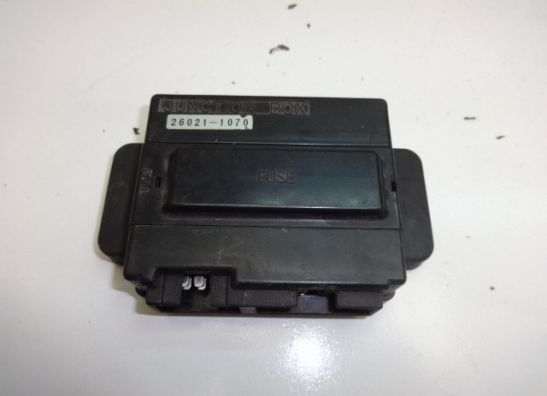 Zekeringkast Kawasaki GPX 600