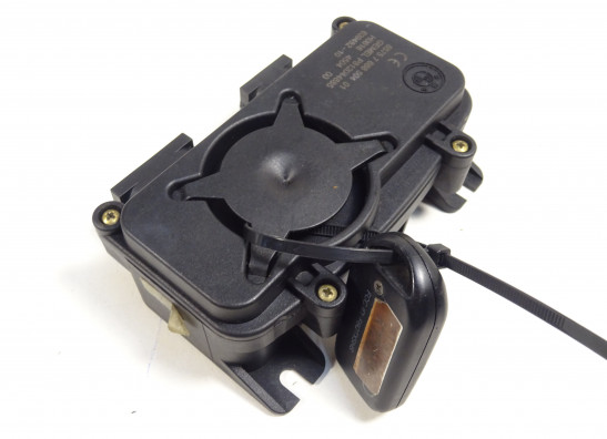 Key set BMW K 1200 S 