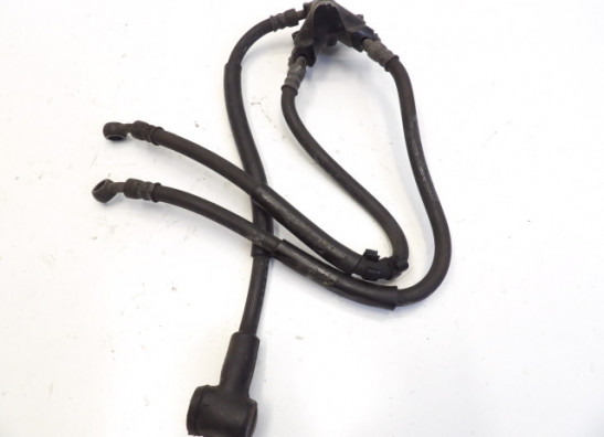 Brake hose front Kawasaki GPX 750