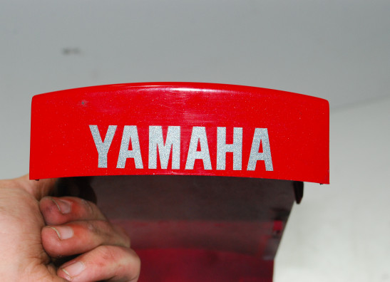 Cowl seat center Yamaha XJ 600 Diversion