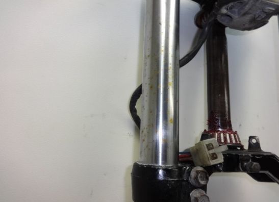 Voorpoten compleet Yamaha FZ 750