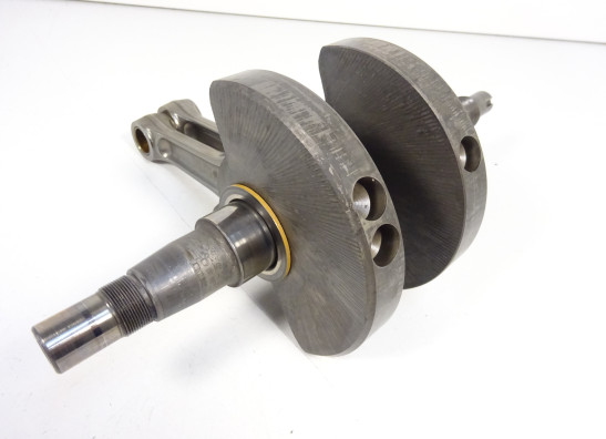 Crankshaft Ducati monster 796