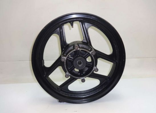 Achtervelg Kawasaki GPX 600