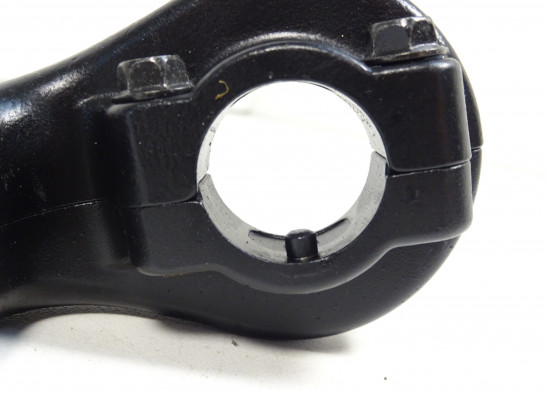 Gashandle Ducati Multistrada 1200