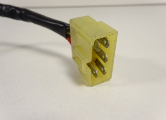 Regulator rectifier  Yamaha FAZER 600