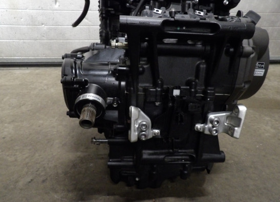 Motorblok Triumph Tiger 1200 Explorer GT PRO