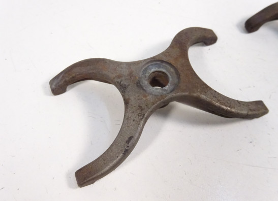 Downpipes MV Agusta 989 Brutale R