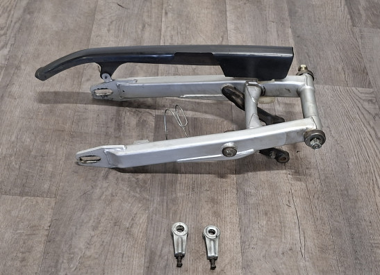 Achterbrug Yamaha XJ 600 F