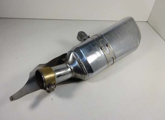 Auspuff BMW R 1200 R