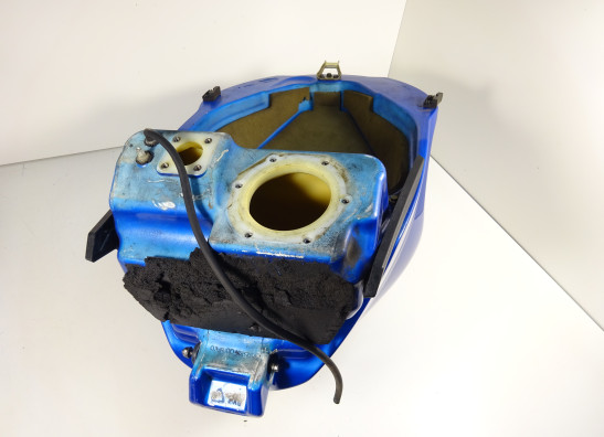 Tank Triumph Sprint ST 1050