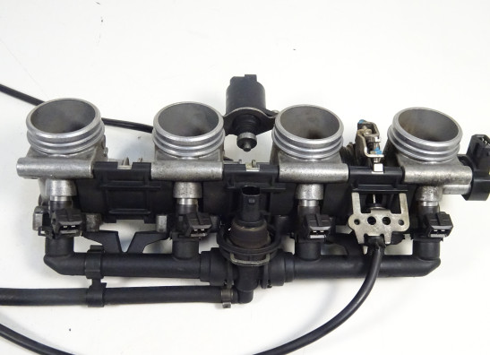 Gasklephuis BMW K 1300 GT