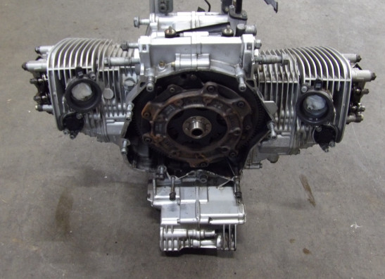 Motorblock BMW R 850 R