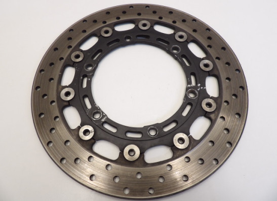 Brake disc front Yamaha FJR 1300