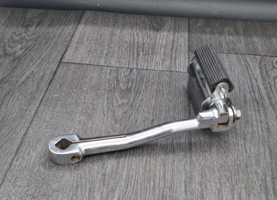 Pedal de arranque Harley Davidson FLH Electra Glide