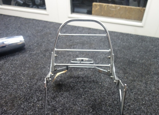 Bagagedrager Yamaha XV 1600