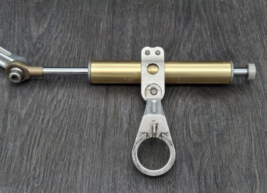 Stuurdemper Honda CBR Fireblade