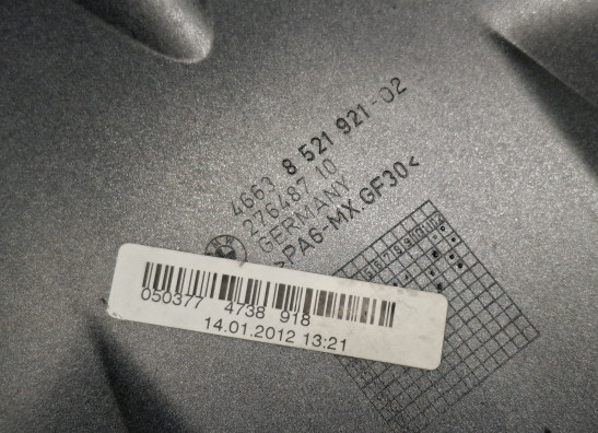 Tankschutz BMW S 1000 RR