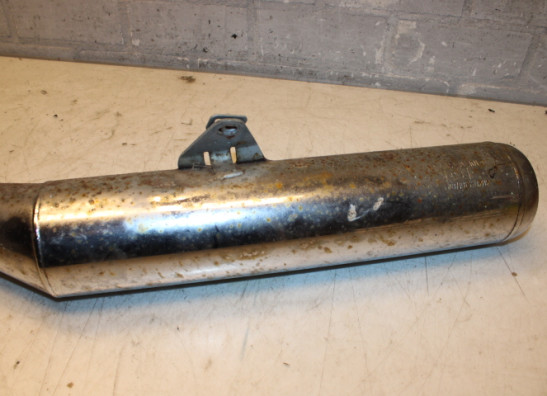 Uitlaat Yamaha XJ 900 S Diversion