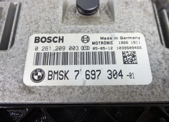 Slotenset BMW R 1200 ST