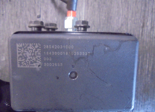 ABS pomp Husqvarna Vitpilen 401