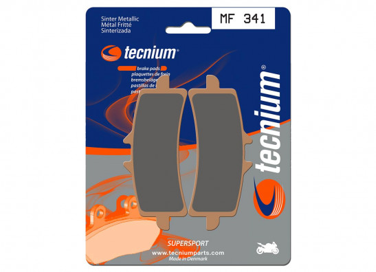 Remblokken voor BMW R 1150 R