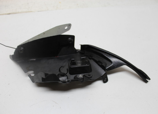 Linker binnenkuip Yamaha MT 09