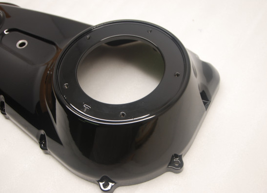 Koppelingsdeksel Harley Davidson Dyna