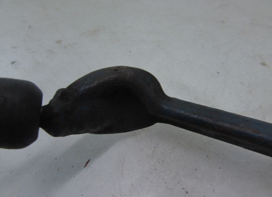 Side stand bar Suzuki Overige Suzuki