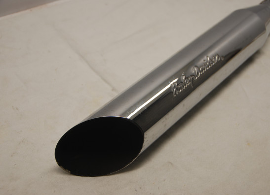 Sportdemper Harley Davidson Softtail