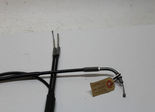 Gaskabel Yamaha RD 350 LC