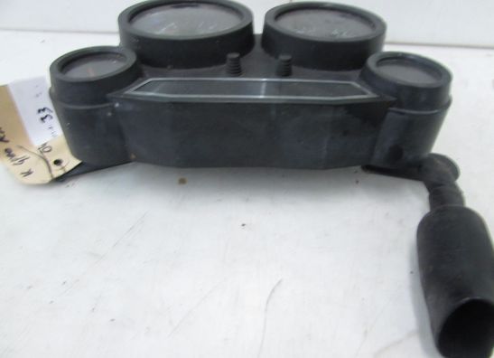 Tacho-set Kawasaki GPZ 1000