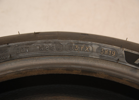 Voorband Harley Davidson Custom universal other