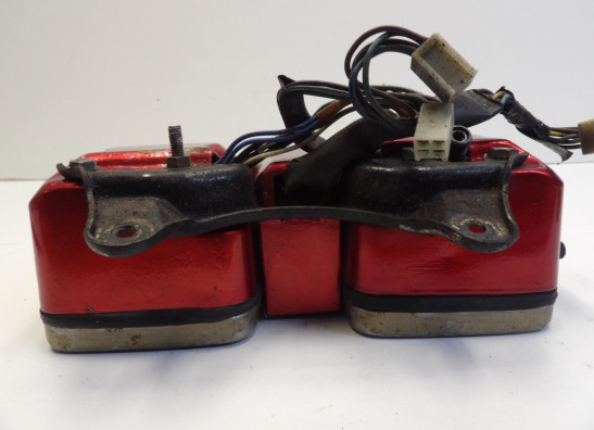 Tellerset Yamaha XS 1100