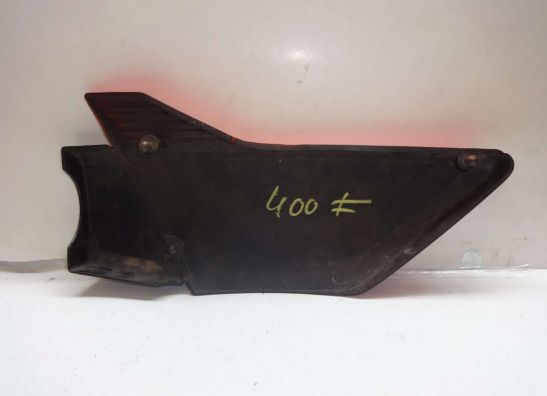 Cowl right small Suzuki GSX 400 F